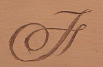 Finney initials