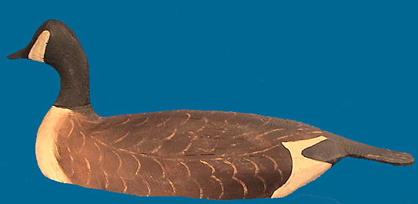 Superb Lloyd Tyler Goose