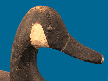 Hancock Goose