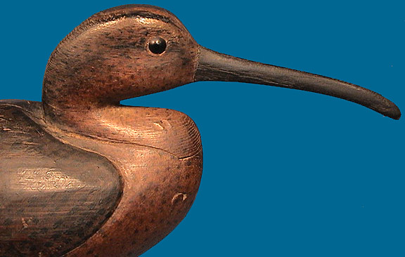 McNair Curlew