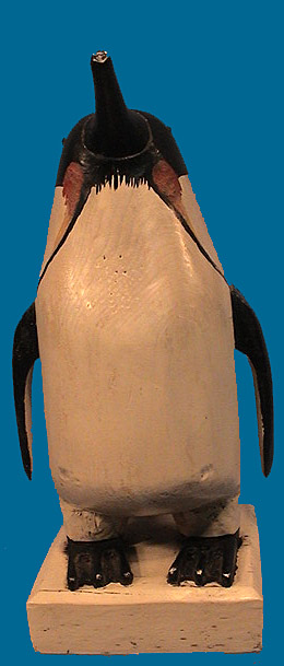 Hart Penguin