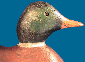 Early TE Mason Mallard