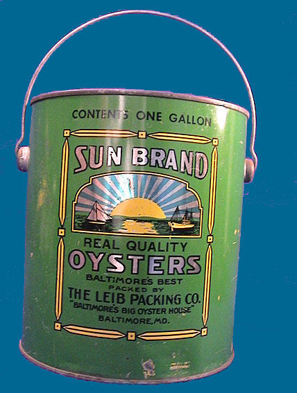 Sun Brand bail handle