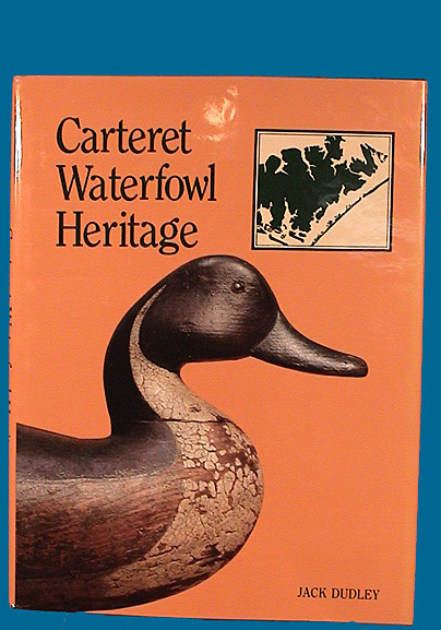 Carteret Waterfowl Heritage