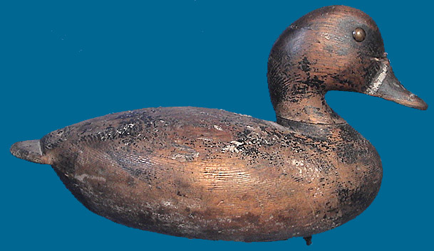 Old collectable antique Duck Goose Swan Shorebird Brant old  decoys and sporting collectibles for old antique vintage decoy collecting  and folk art collecting collectors