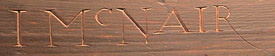 Ian signature