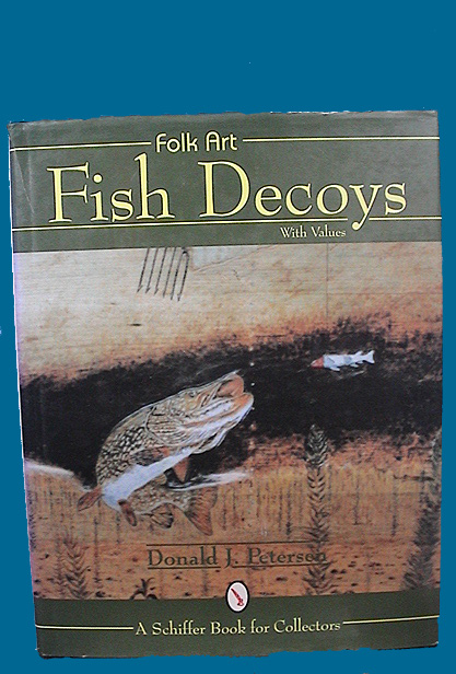 FISH DECOYS