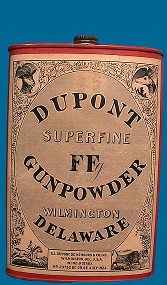 Dupont FFg tin