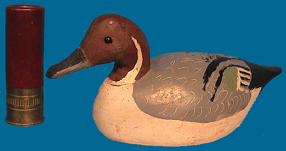 MH PINTAIL