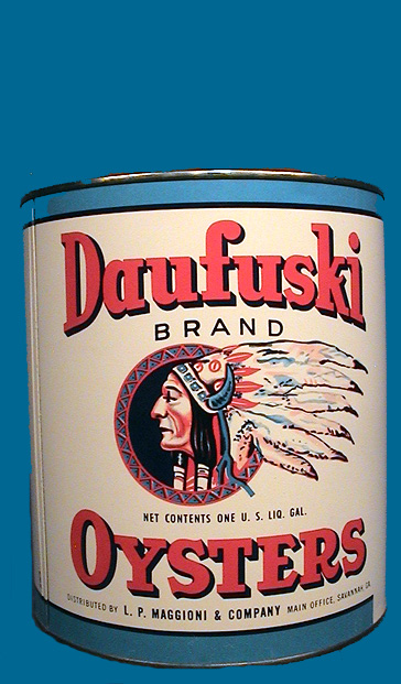 Daufuski